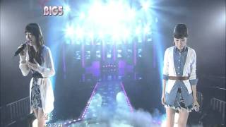 Davichi - Because I Love You