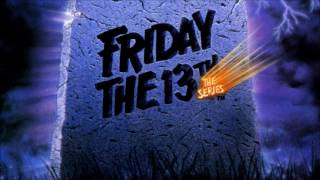 Download lagu Fred Mollin - Friday the 13th: The Series Main Theme Suite mp3 Download lagu Fred Mollin - Friday the 13th: The Series Main Theme Suite mp3