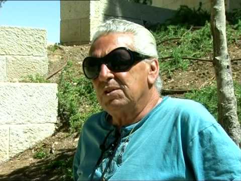 Breuer Péter Szabó Mihály Jeruzsalemi juharfa