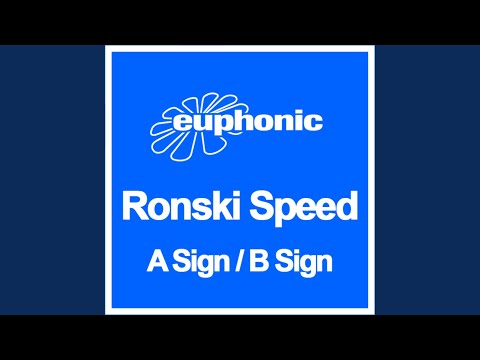 A Sign (Original Mix)