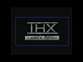 THX LaserDisc Intro Deep Note