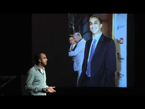 TEDxToronto - Neil Pasricha "The 3 A's of Awesome"