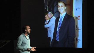 TEDxToronto - Neil Pasricha "The 3 A's of Awesome"