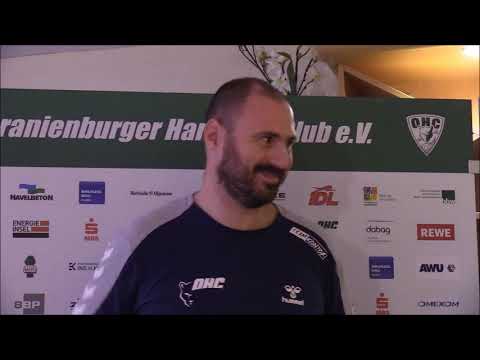 3. Liga Nord-Ost: PK nach Oranienburg gegen Ostsee