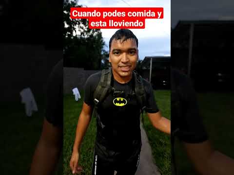 CUANDO HAY TORMENTAS #shorts