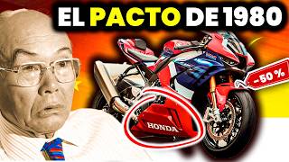 Made in Japan? Honda and China's SECRET factories