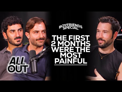 PETROS & RISSI | Finding a Husband in the Man Hunt 