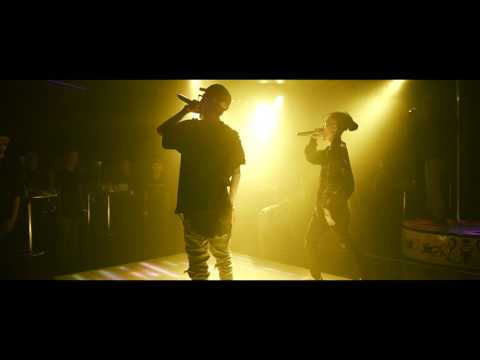 Masta B - "Long Xuyên" The Show (Art Film)