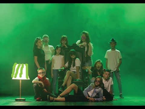 "Dobra rada" Studio Piosenki GOK SEZAM