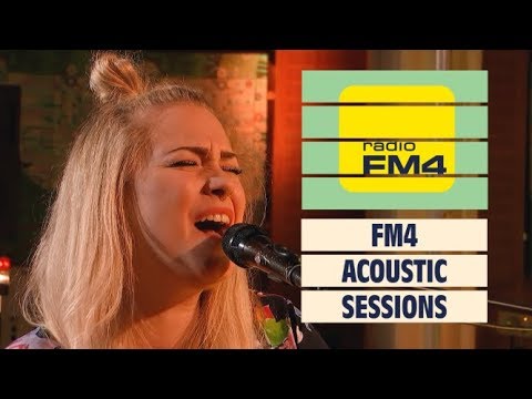Lylit - What If || FM4 SESSION 2019