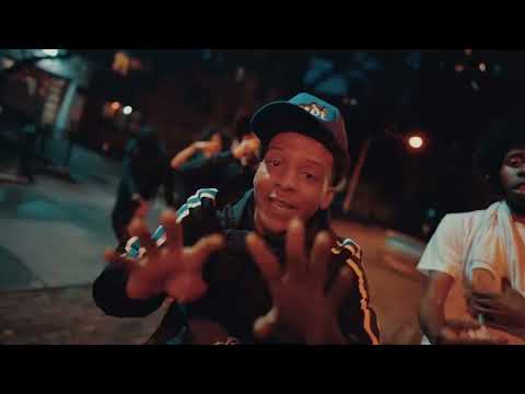Famouss Richard x Relly Gunz x LR Hound - Little Buzzin #viral #trending