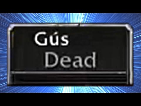 Introducing New WoW Class: Gus!