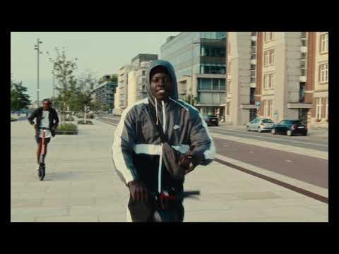 ULRIEK x THB MOZIS - BIGUPGADO  (PROD. ULRIEK)