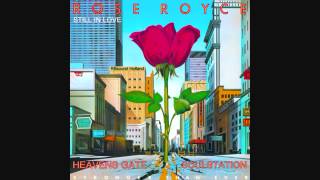 Rose Royce - Still In Love (Original  Vinyl Album Version) HQ+Sound