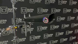 Video thumbnail for LP LP229 Mambo Cowbell 8 1/2" by Silesia Drum