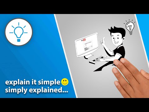 Explainer Whiteboard