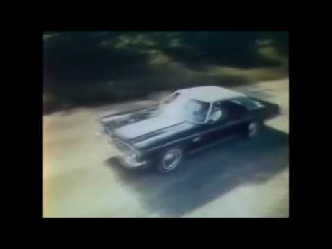 1973 Olds Delta 88 Ad