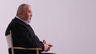 Այստեղ և հիմա. Ռոբերտ Մլքեյան