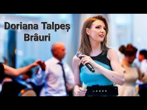 Doriana Talpeș♦️Colaj de brâuri♦️2023