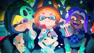 1週間ぶりにスプラトゥーン3やるぞ、入院してました