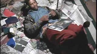 dwele- sorry with mo better blues