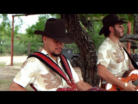 Los Rinches - Gregorio Cortez