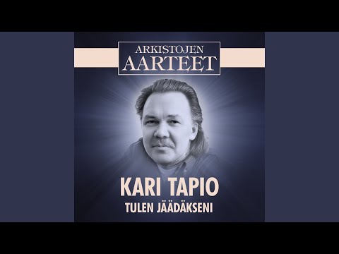 Toivotaan Toivotaan - Kari Tapio