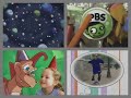 PBS Kids Program Break 2006 PBS Hawaii Incomplete