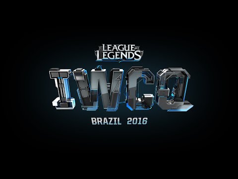 IWCQ 2016 Day3 KMV vs LYN