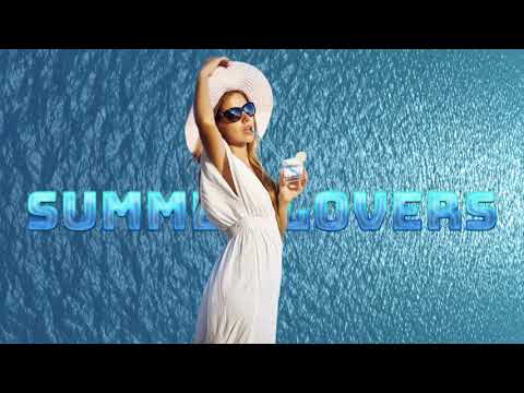 Italian Party - Summer Lovers ( Extended Vocal Early Mix ) 2021 NEW ITALO DISCO