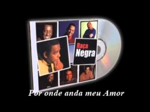 Por Onde Anda Meu Amor video