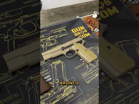 Hi-Power vs. High Power