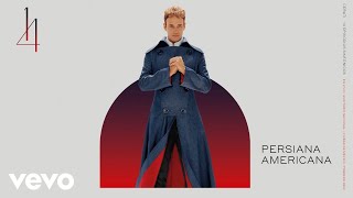 Gustavo Cerati - Persiana Americana (Sinfónico en Vivo) (Official Audio)