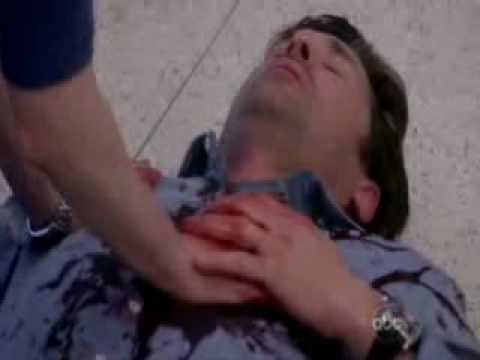 Grey's anatomy 6x24 Merder "Derek,wake up!"