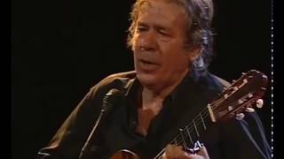 Paco Ibañez - palabras para Julia - de José Agustín Goytisolo