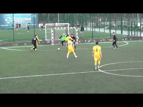 4 КХ 5 MFC PEJMAJ– ПЕРСПЕКТИВА