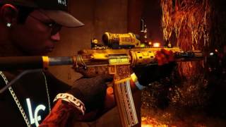 Takeoff-Intruder (GTA V Music Video)