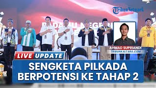 Praktisi Hukum Prediksi Sengketa Pilkada Kalteng antara Kapuas dan Barito Utara akan Masuk Tahap 2