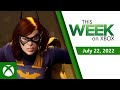 New Games, Updates, and Events | This Week on Xbox