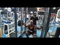 DESARROLA UNAS CUADRICEPS BRUTALES | SENTADILLAS