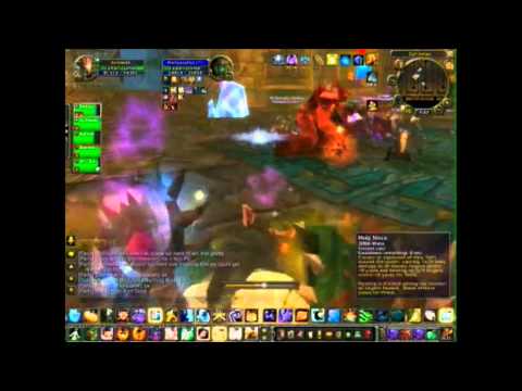 4.1 zul aman 5 man heroic walkthrough with commentary (part 3)