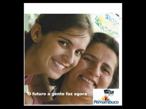 O futuro a gente faz agora