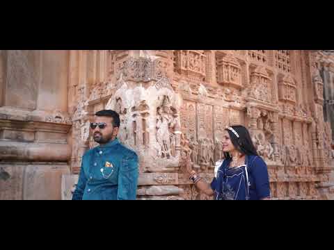 CHETAN & RINKAL PREWEDDING