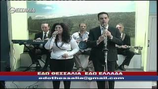 Εδώ Θεσσαλία, Εδώ Ελλάδα 08 03 2015