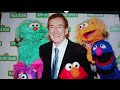Bob McGrath Tribute People In Your Neighborhood
