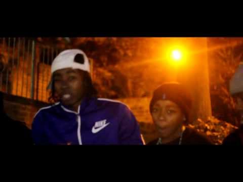 M4UK|| Y Decker & L Sykes ''Round Roseys'' [BehindTheScenes]