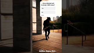 Download lagu The million dollar question 🤔 #musicshorts #music Chris Mitchell Jazz #chrismitchelljazz mp3