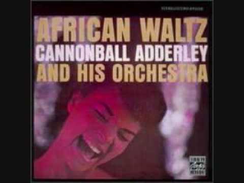 African Waltz