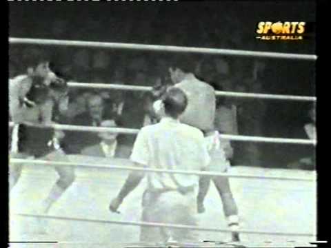 Lionel Rose - Rocky Gattelari