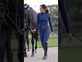 Dreamy Horse Riding Luxe Equestrian Wear Riding Tights Breeches More By HorseGloss